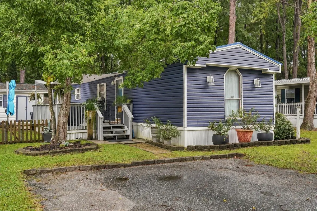 70 Offshore Dr., Murrells Inlet, SC 29576 - #1