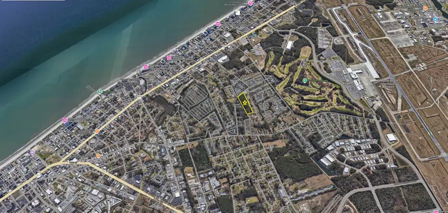 TBD Pridgen Rd., Myrtle Beach, SC 29577 - #2