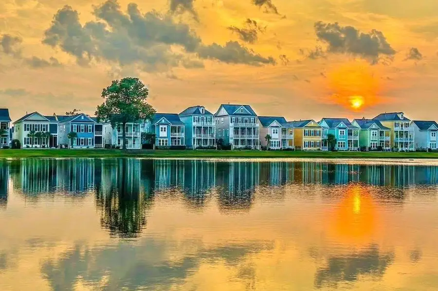 800 Curtis Brown Ln., Myrtle Beach, SC 29577 - #2