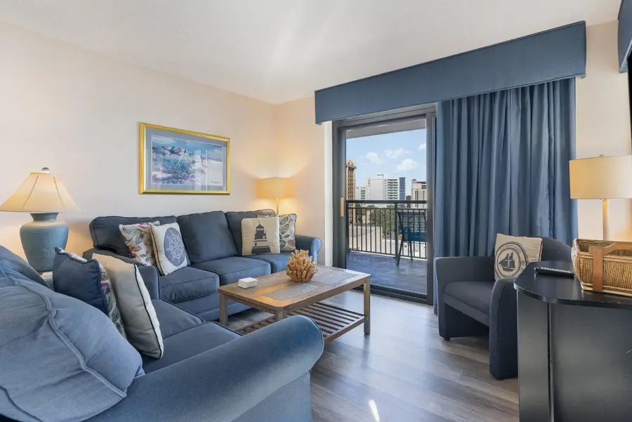 205 74th Ave. N #710, Myrtle Beach, SC 29572 - #2
