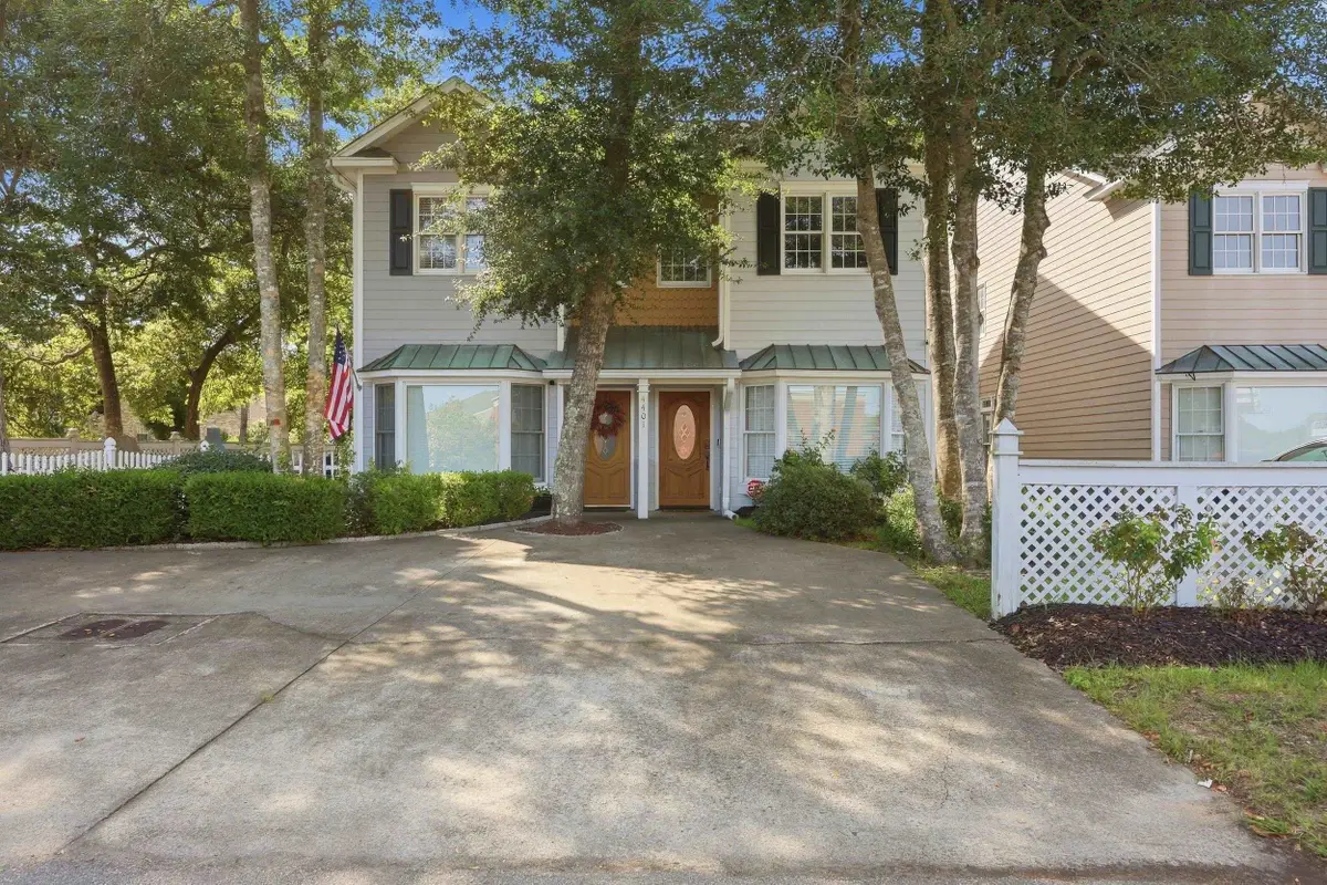 4401 Poinsett St. #B, North Myrtle Beach, SC 29582 - #1