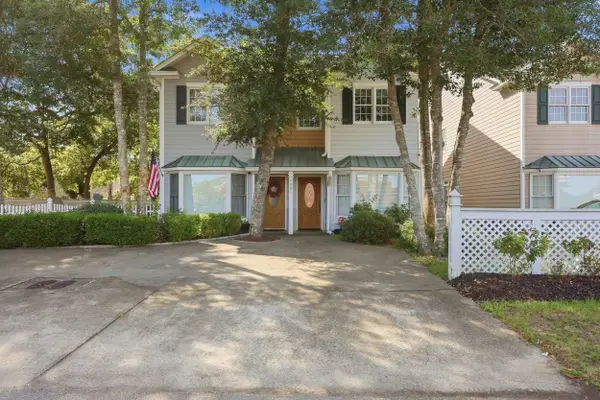 4401 Poinsett St. #B, North Myrtle Beach, SC 29582