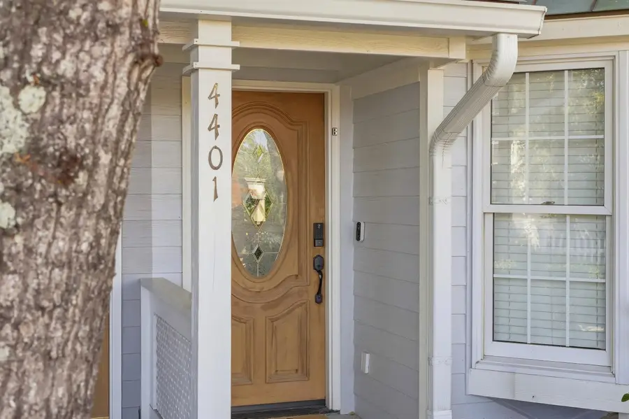 4401 Poinsett St. #B, North Myrtle Beach, SC 29582 - #3