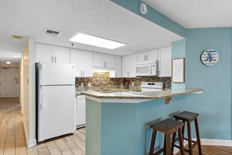 5511 N Ocean Blvd. #302, Myrtle Beach, SC 29577 - #3