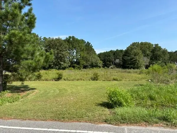 TBD Highway 747, Loris, SC 29569