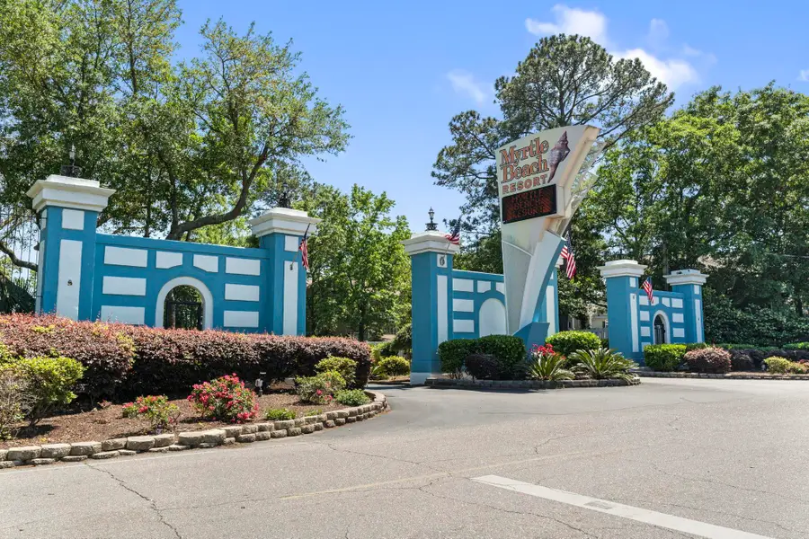 5905 S South Kings Hwy. #6109, Myrtle Beach, SC 29575 - #2