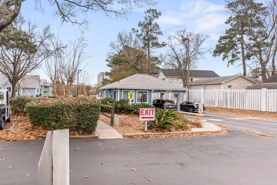 5905 S South Kings Hwy. #6109, Myrtle Beach, SC 29575 - #3