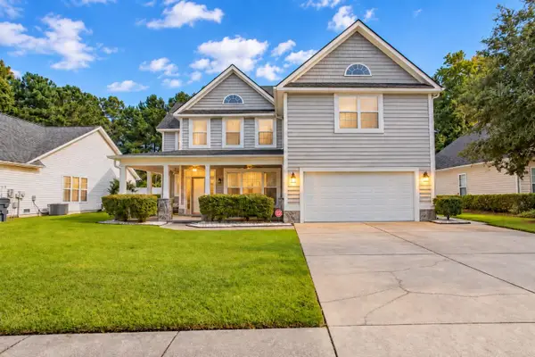 3596 Brampton Dr., Myrtle Beach, SC 29588
