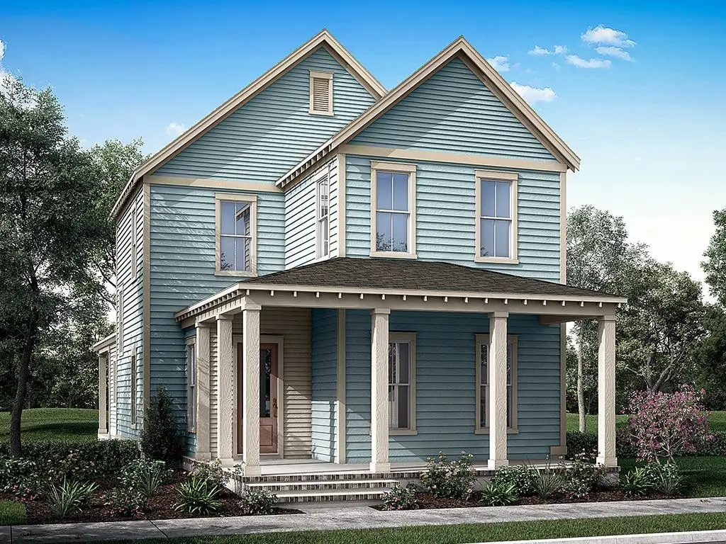 804 Maltby Alley, Myrtle Beach, SC 29588 - #1