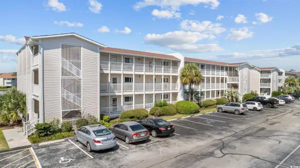 1919 Spring St. #A-24, North Myrtle Beach, SC 29582