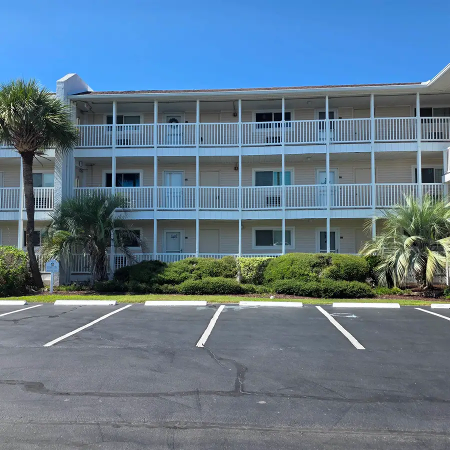 1919 Spring St. #A-24, North Myrtle Beach, SC 29582 - #2