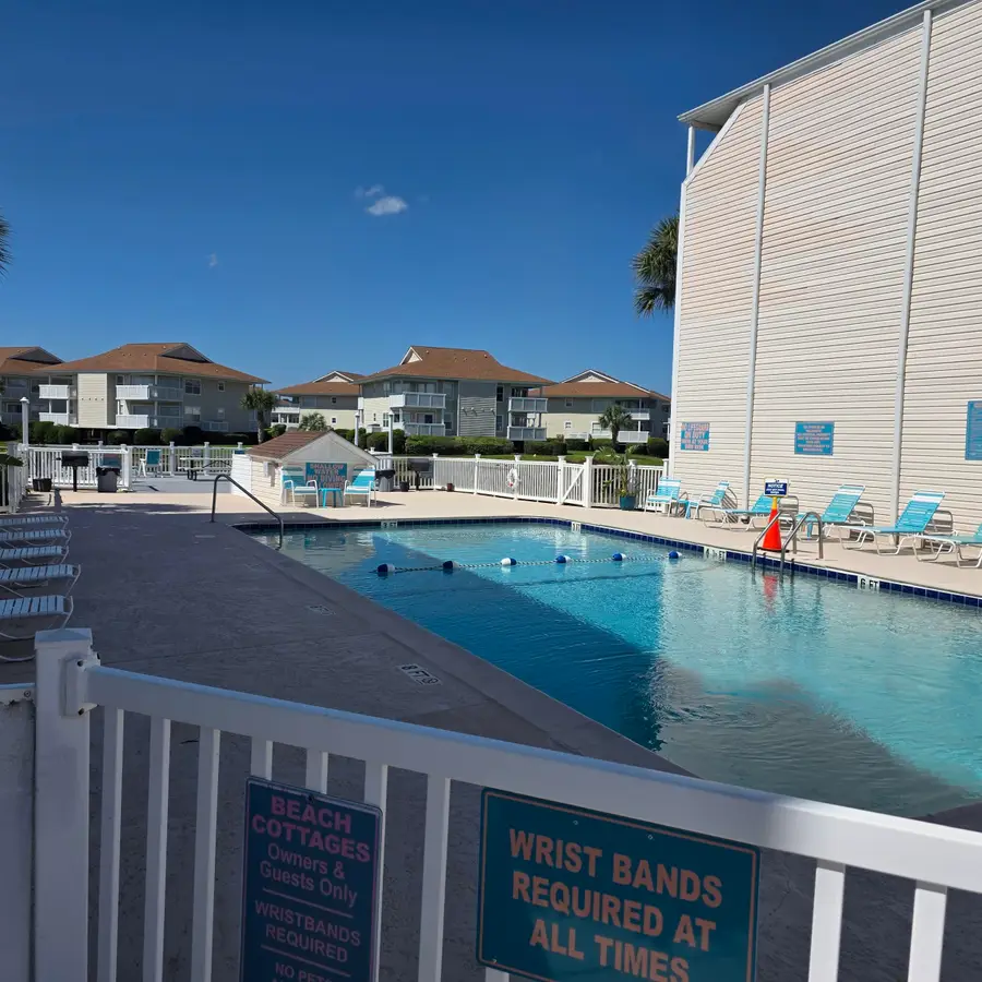 1919 Spring St. #A-24, North Myrtle Beach, SC 29582 - #3