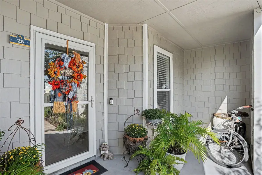 4396 Baldwin Ave. #26, Little River, SC 29566 - #3