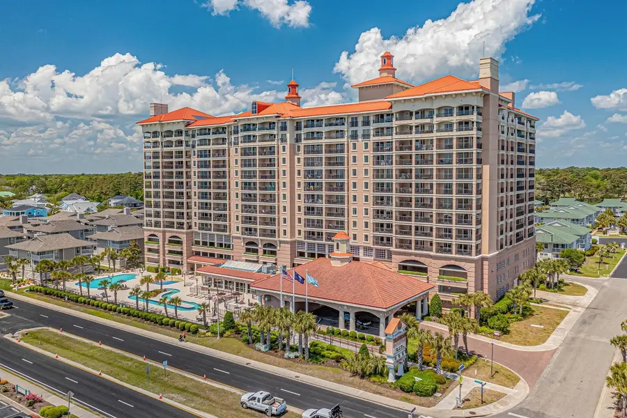1819 N Ocean Blvd. #1118, North Myrtle Beach, SC 29582 - #2