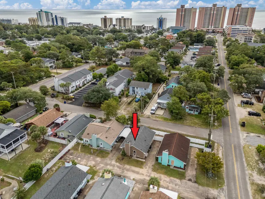 700 28th Ave. S, North Myrtle Beach, SC 29582 - #2