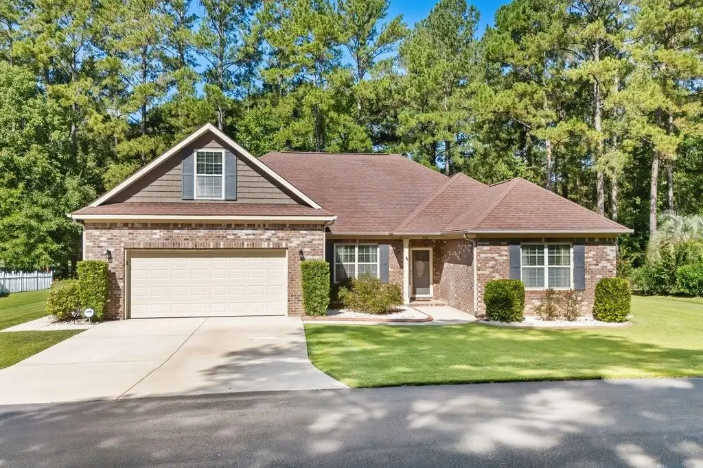 401 Shellbank Dr., Longs, SC 29568 - #1