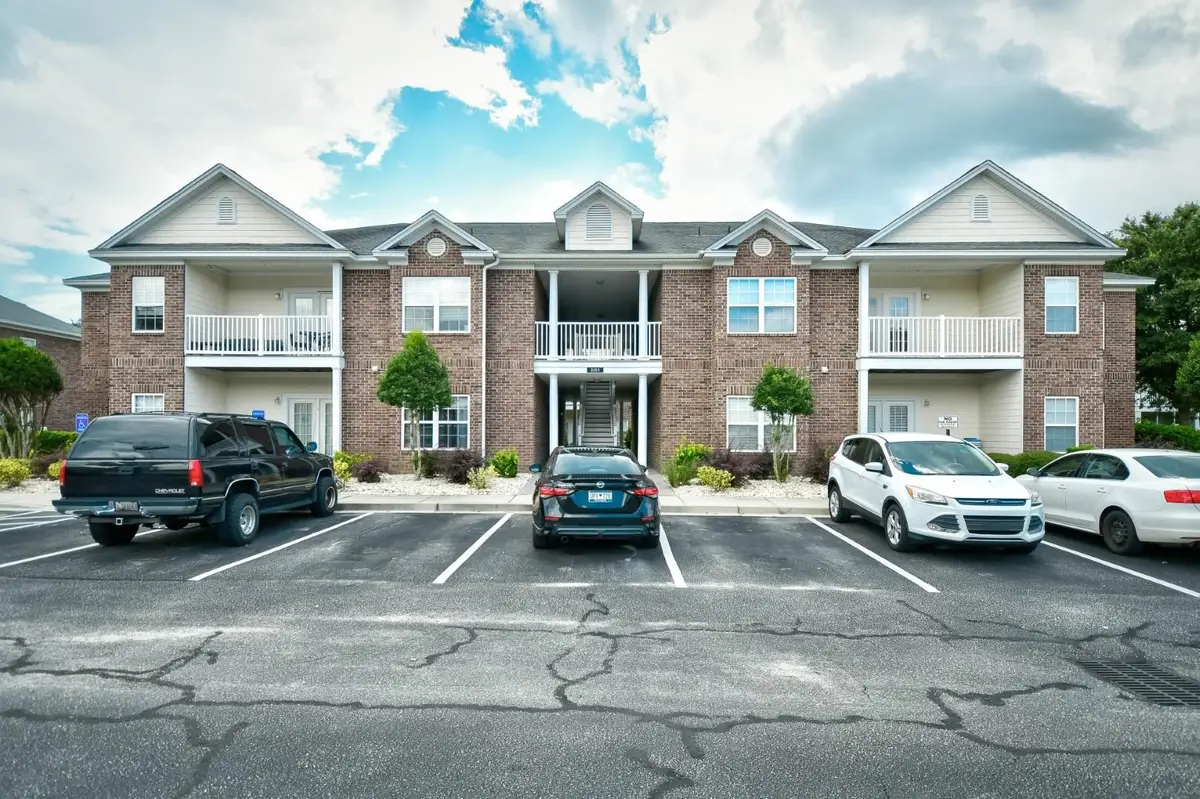 2013 Silvercrest Dr. #30-H, Myrtle Beach, SC 29579 - #1