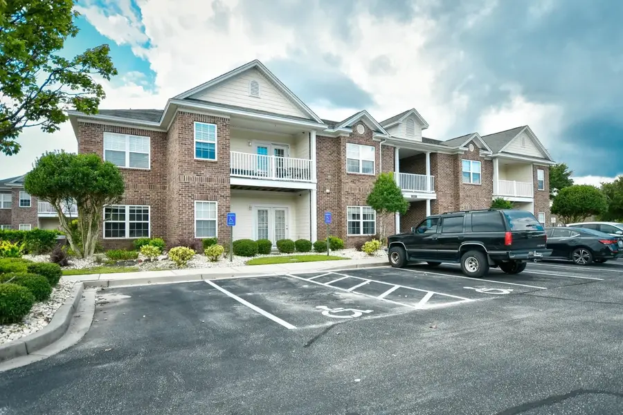 2013 Silvercrest Dr. #30-H, Myrtle Beach, SC 29579 - #3