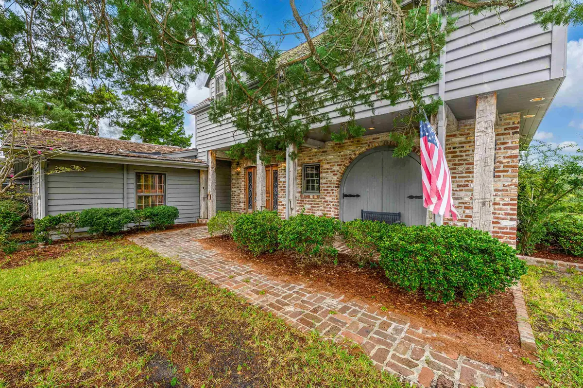503 47th Ave. S, North Myrtle Beach, SC 29582 - #1