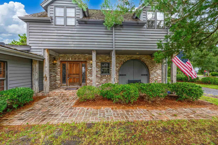 503 47th Ave. S, North Myrtle Beach, SC 29582 - #2