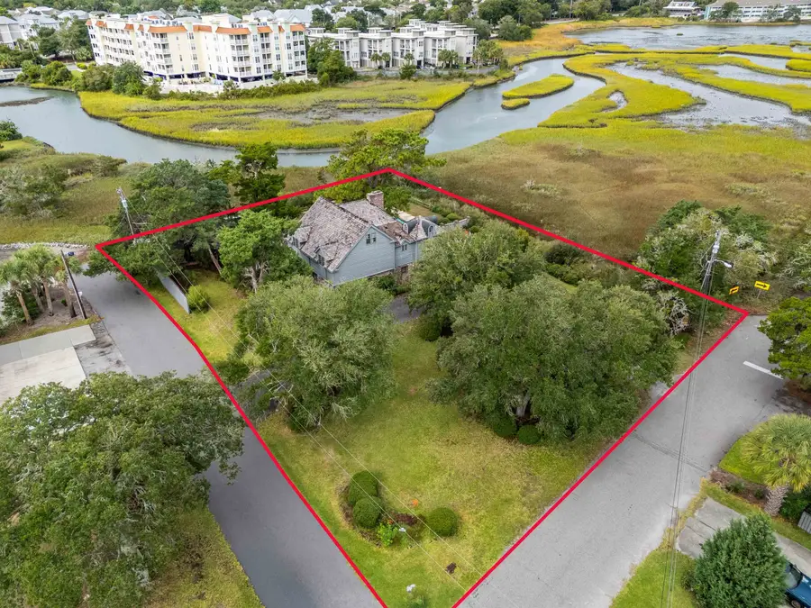 503 47th Ave. S, North Myrtle Beach, SC 29582 - #3