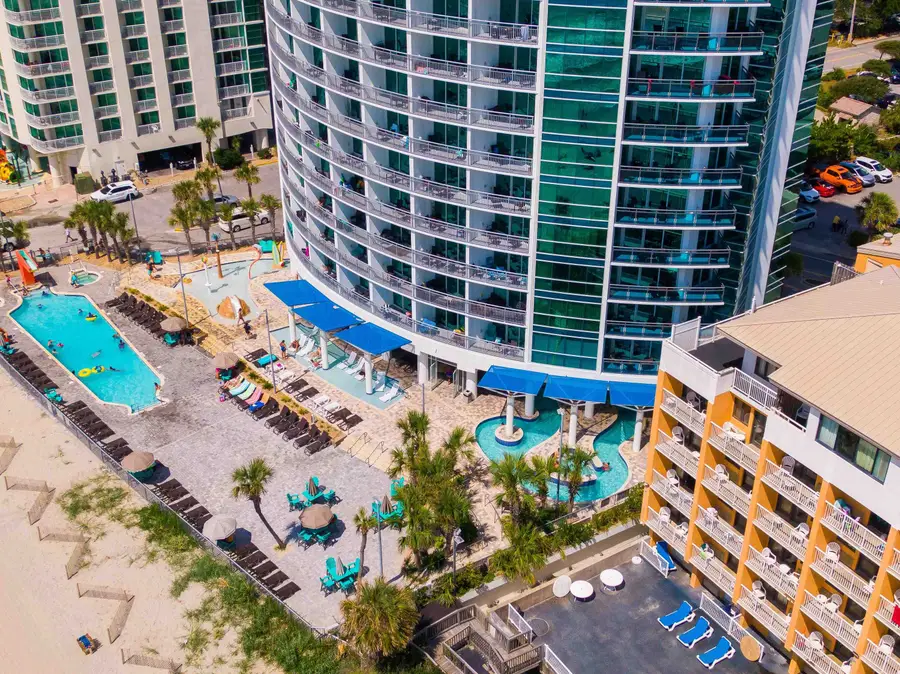 107 S Ocean Blvd. #704, Myrtle Beach, SC 29577 - #2