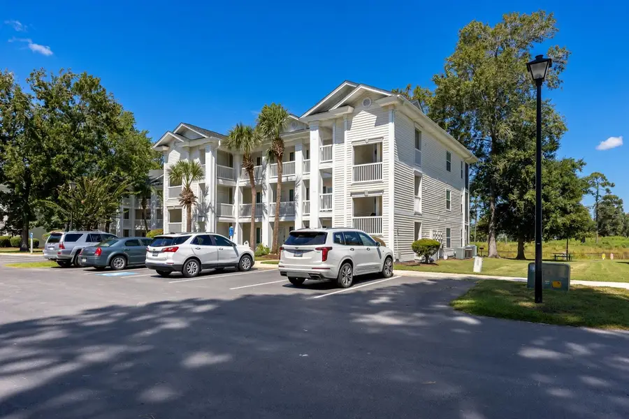 541 White River Dr. #16-H, Myrtle Beach, SC 29579 - #2