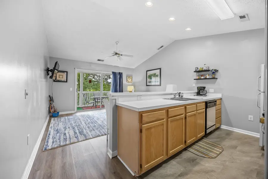 541 White River Dr. #16-H, Myrtle Beach, SC 29579 - #3
