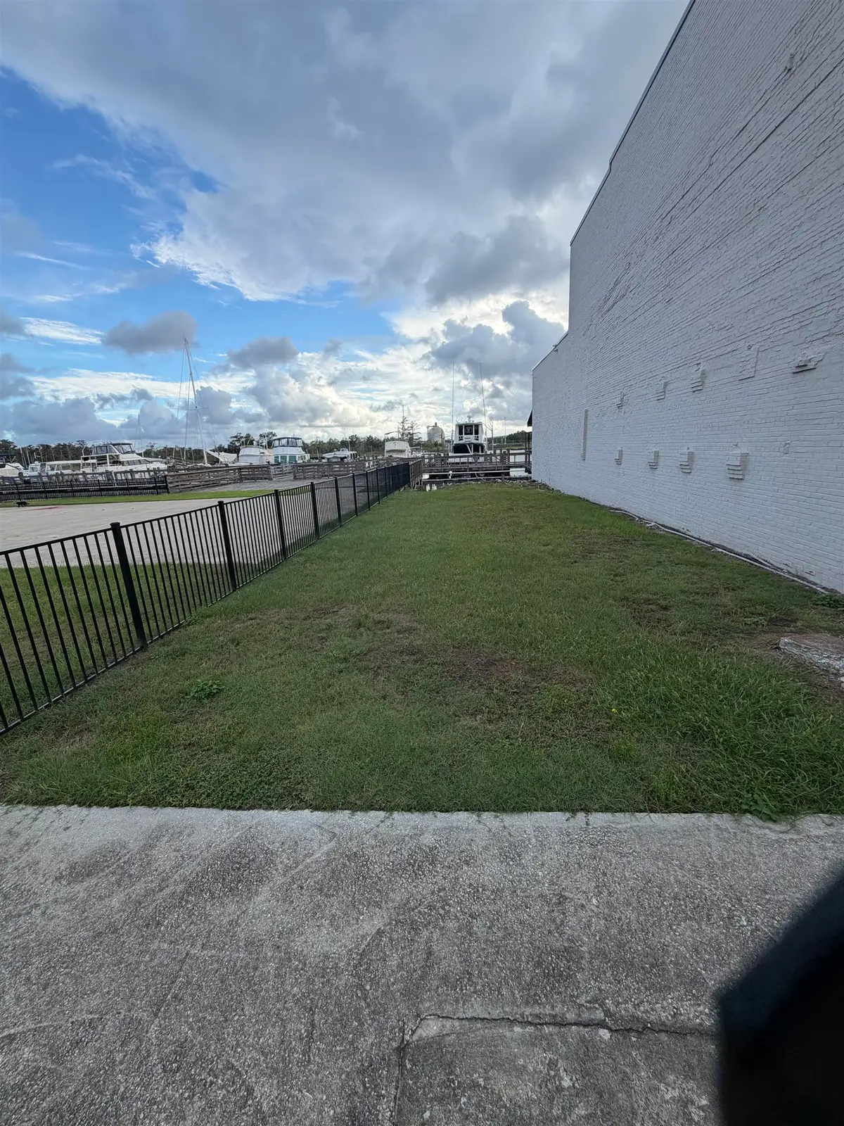 725 Front St., Georgetown, SC 29440 - #1