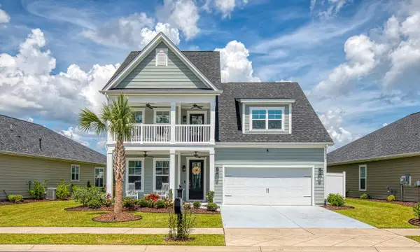 1516 Parish Way, Myrtle Beach, SC 29577