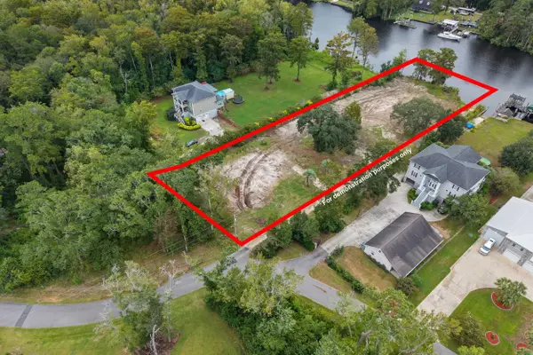6011 Renata Ln., Myrtle Beach, SC 29588