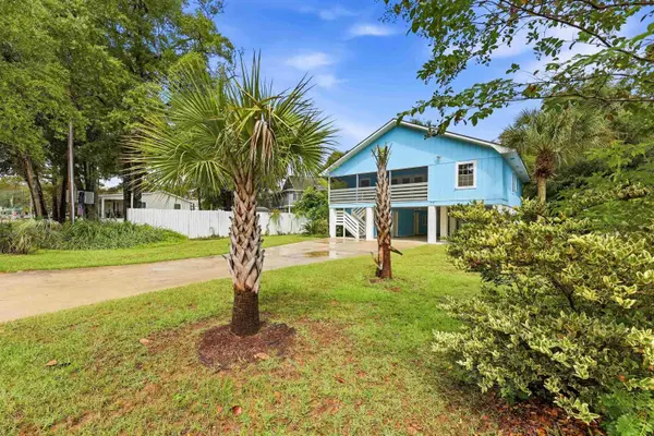 77 Channel Bluff Ave., Pawleys Island, SC 29585