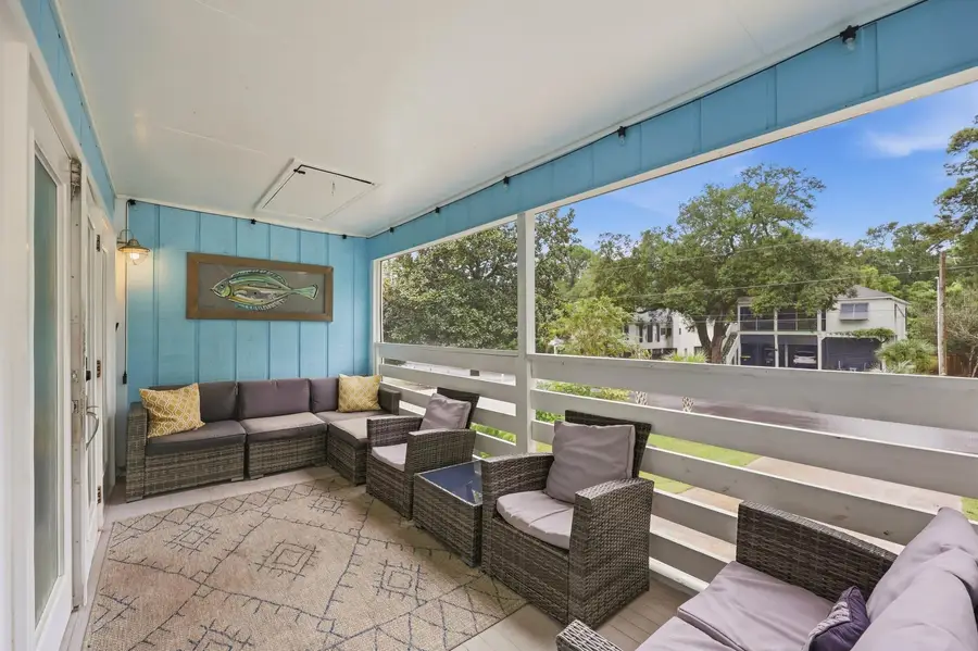 77 Channel Bluff Ave., Pawleys Island, SC 29585 - #3