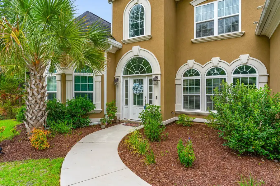 721 Mcduffie Dr., Myrtle Beach, SC 29588 - #2