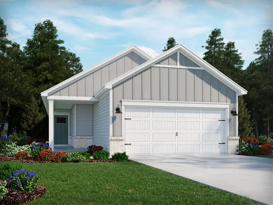 2508 Copper Meadow Loop, Longs, SC 29568 - #2