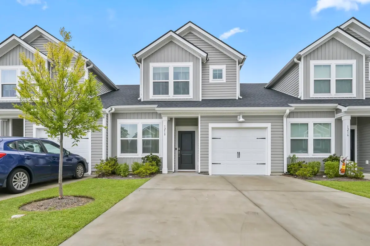 1218 American Shad Dr. #1218, Conway, SC 29526 - #1