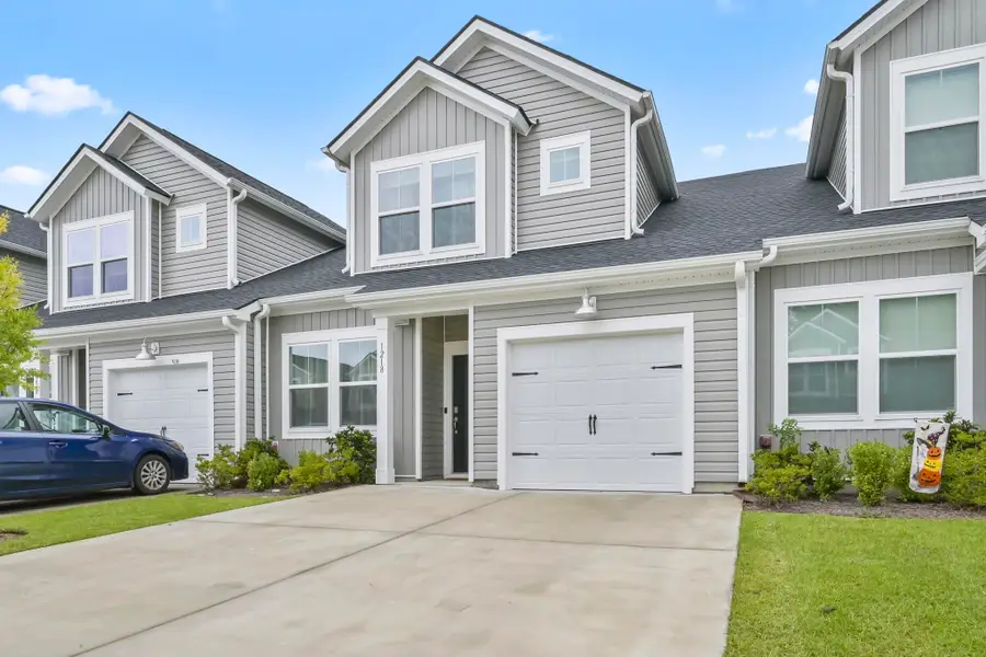 1218 American Shad Dr. #1218, Conway, SC 29526 - #2