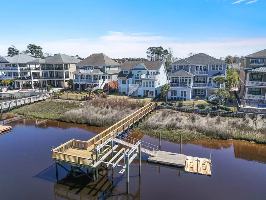 1605 Waterway Dr., North Myrtle Beach, SC 29582 - #2