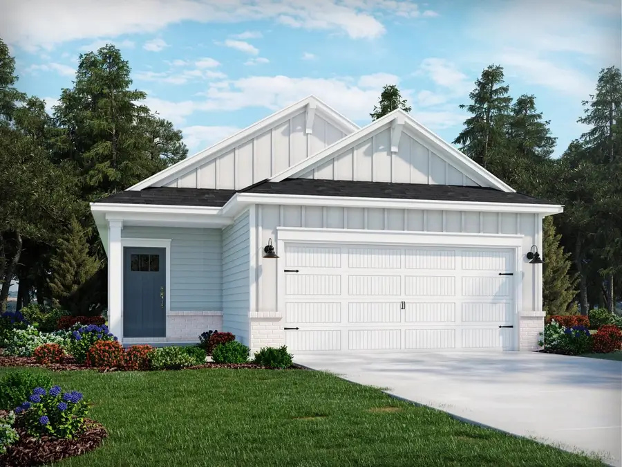 2512 Copper Meadow Loop, Longs, SC 29568 - #2