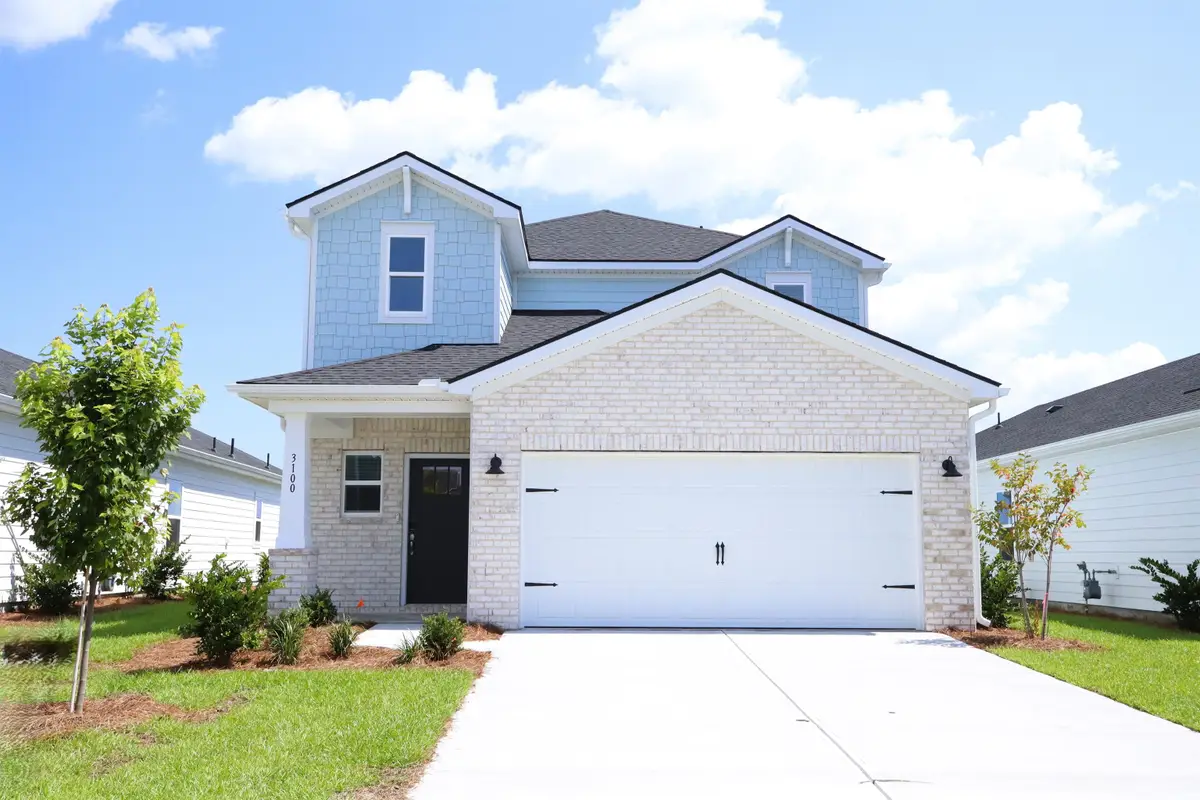 2520 Copper Meadow Loop, Longs, SC 29568 - #1
