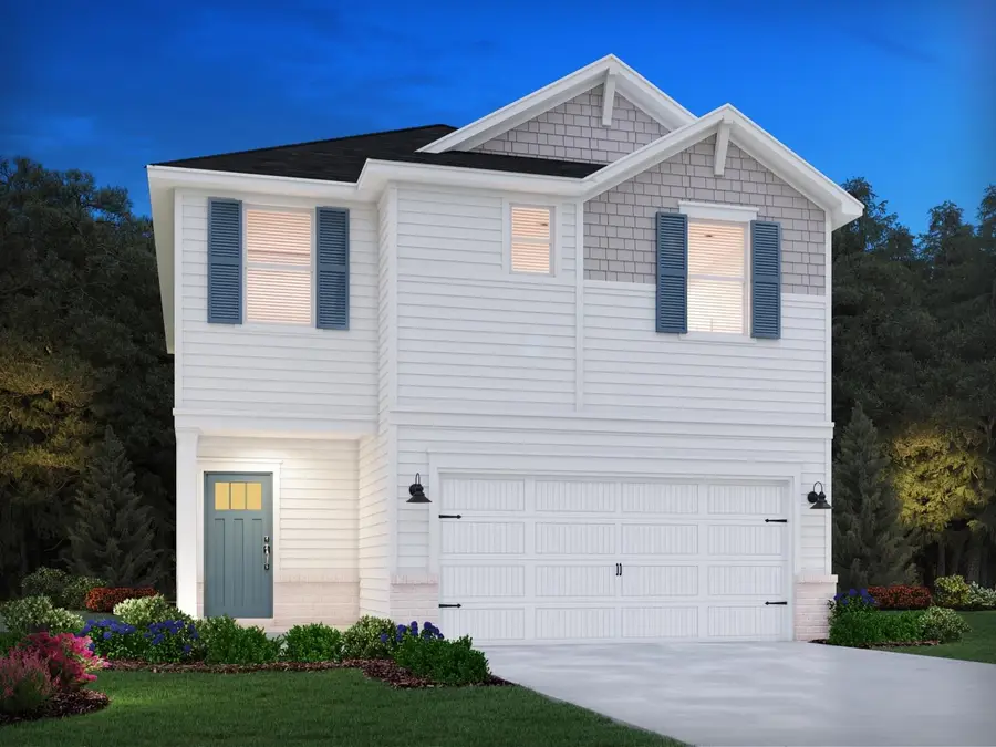 2524 Copper Meadow Loop, Longs, SC 29568 - #2