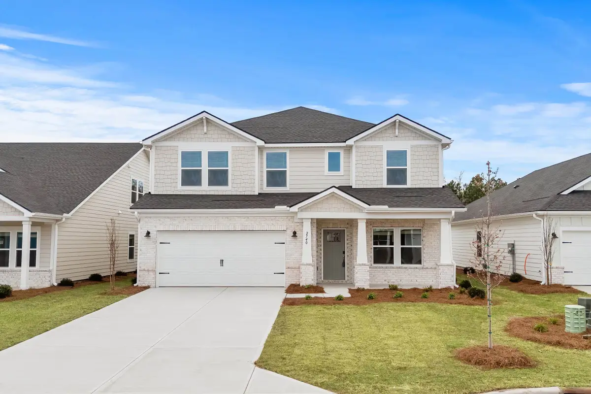 2315 Grand Meadow Dr., Longs, SC 29568 - #1