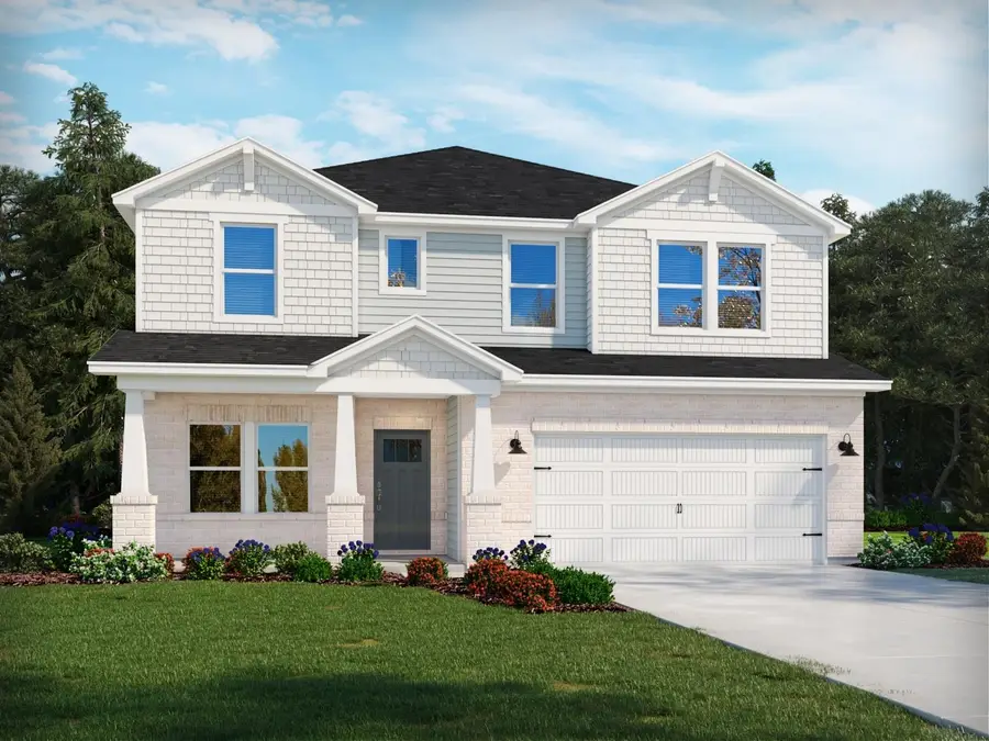 2315 Grand Meadow Dr., Longs, SC 29568 - #2