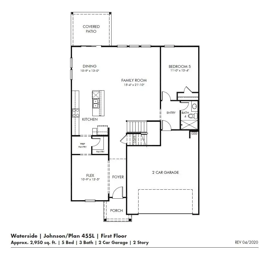 2315 Grand Meadow Dr., Longs, SC 29568 - #3