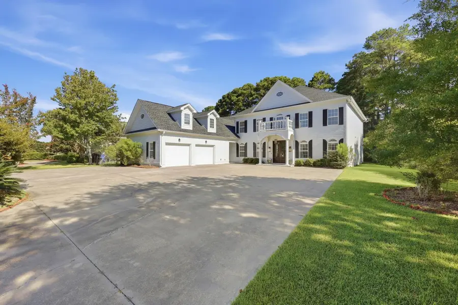 1536 Brookgreen Dr., Myrtle Beach, SC 29577 - #2