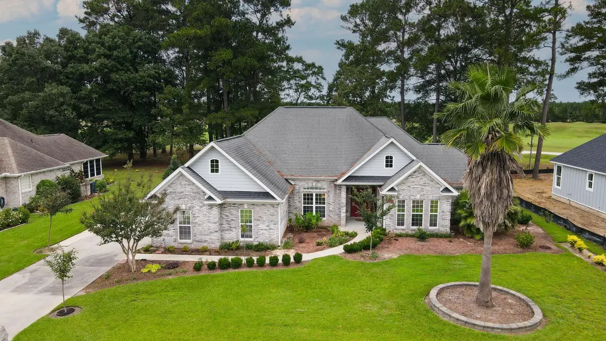 108 Long Bay Golf Pl., Longs, SC 29568 - #1