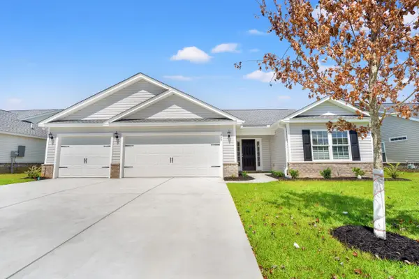 35 Bennington Ct, Georgetown, SC 29440