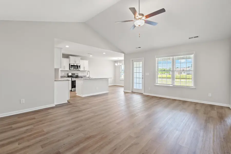 35 Bennington Ct, Georgetown, SC 29440 - #2