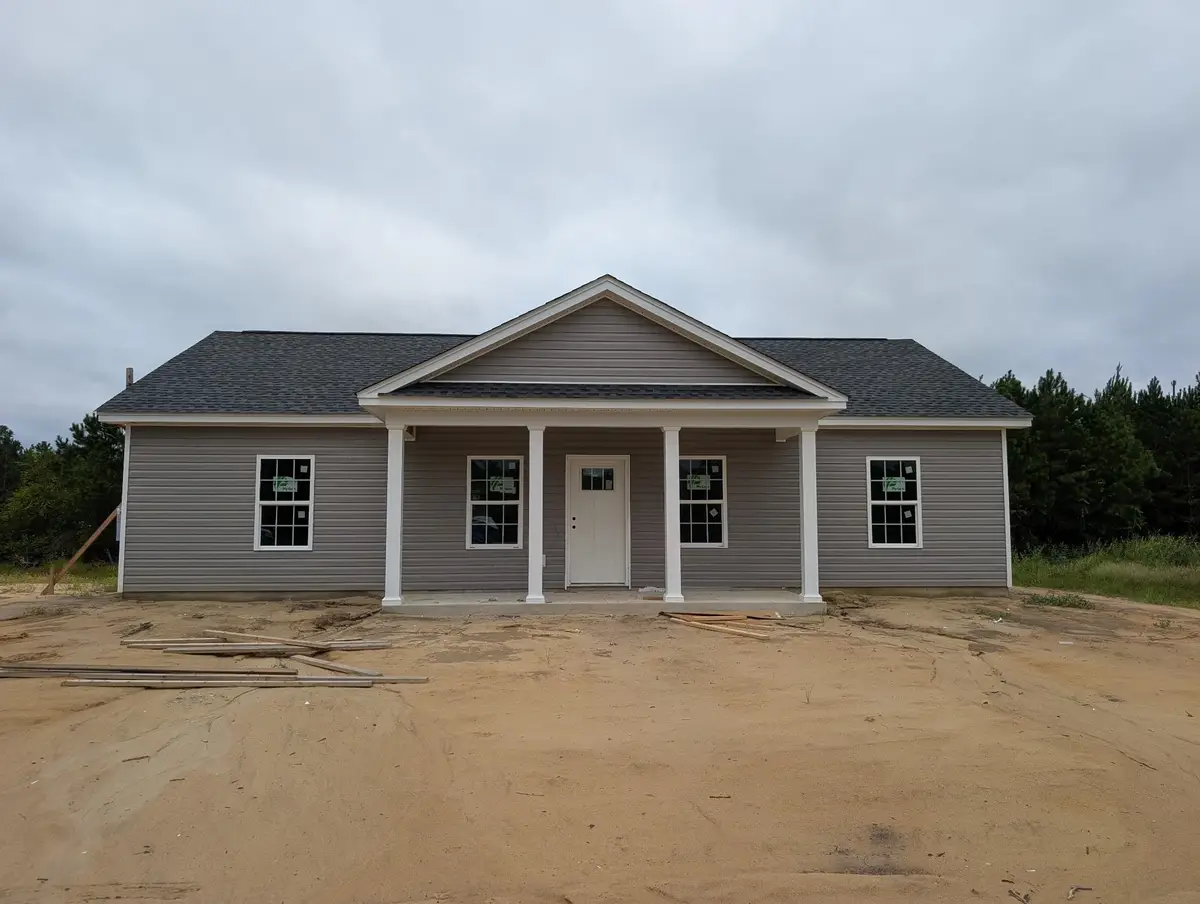 8610 Black Creek Rd., Nichols, SC 29581 - #1