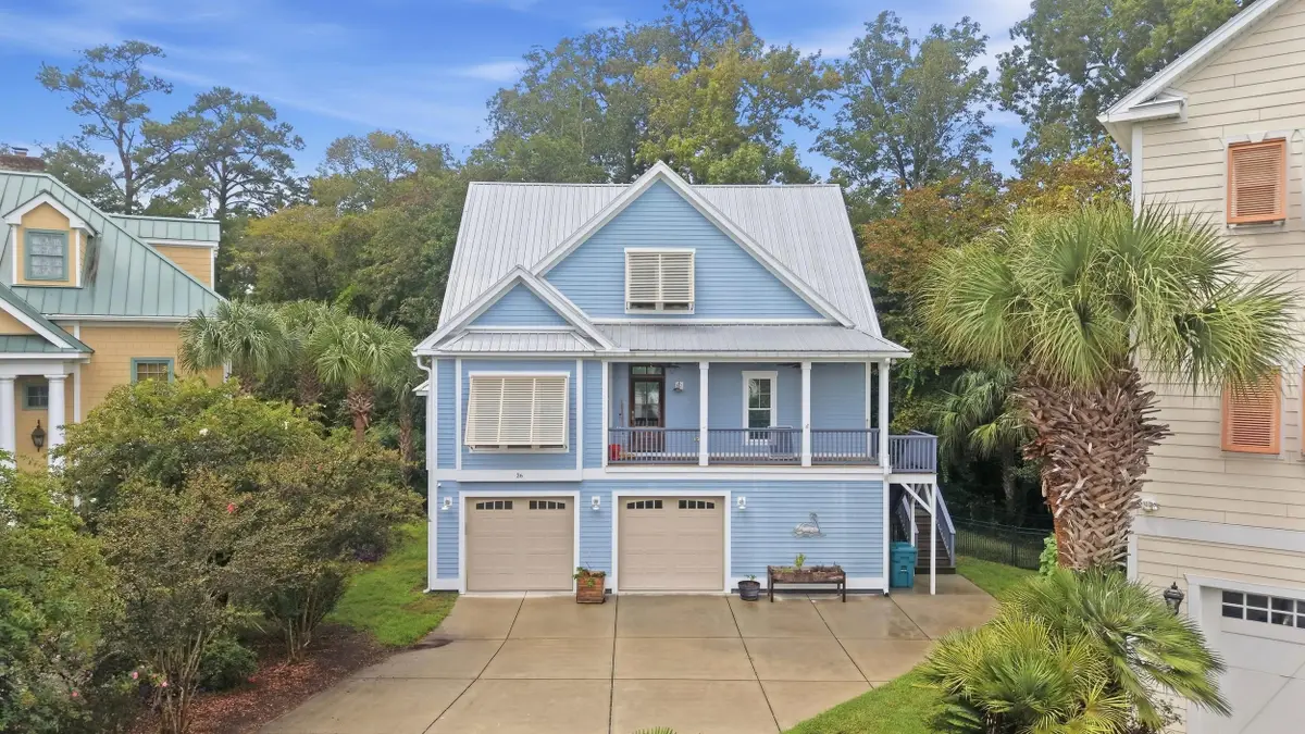 26 Trigger Fish Ln., Murrells Inlet, SC 29576 - #1